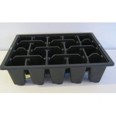 50 X 20-CELL BEDDING PACKS